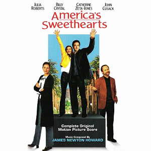 O.S.T. / America&#039;s Sweethearts (아메리칸 스윗하트)