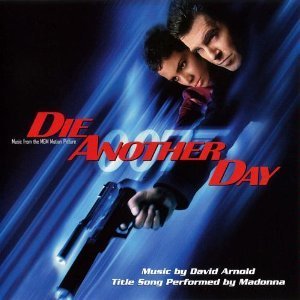 O.S.T. / 007 Die Another Day (Feat. Madonna)