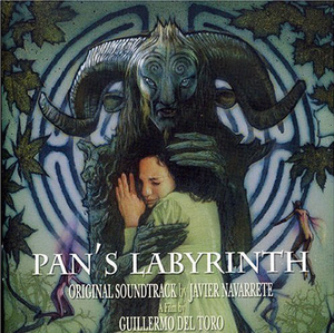 O.S.T. / Pan&#039;s Labyrinth (판의 미로) 