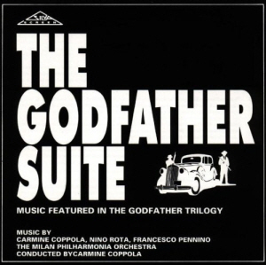 O.S.T. / The Godfather Suite