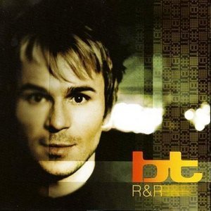 BT / R &amp; R (RARE &amp; REMIXED) (2CD)