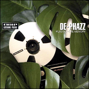 De-Phazz / Rare Tracks &amp; Remixes