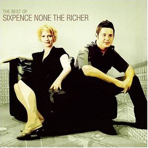 Sixpence None The Richer / The Best Of Sixpence None The Richer