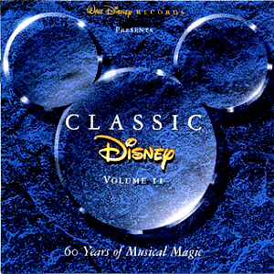 O.S.T. / Classic Disney Vol. 2