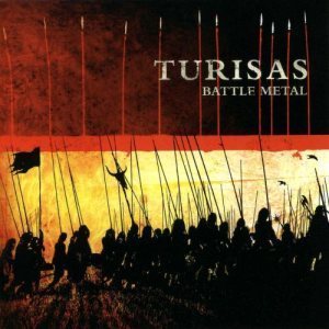 Turisas / Battle Metal