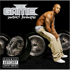 The Game / Doctor&#039;s Advocate