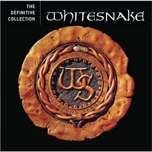 Whitesnake / The Definitive Collection
