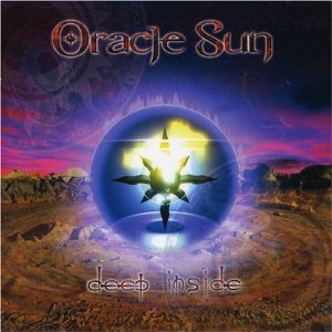 Oracle Sun / Deep Inside