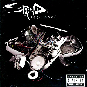 Staind / The Singles 1996-2006