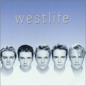 Westlife / Westlife