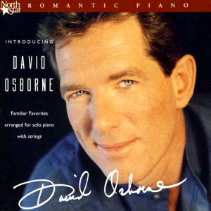 David Osborne / Introducing David Osborne