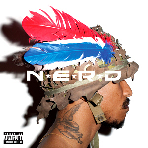 N.E.R.D. / Nothing