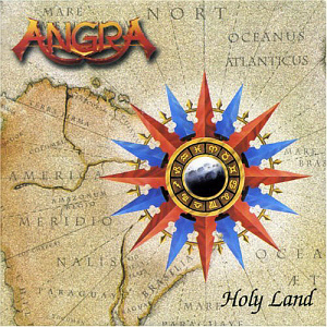 Angra / Holy Land