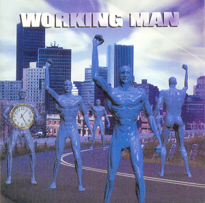 V.A. / Working Man: A Tribute to Rush
