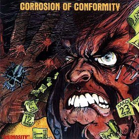 Corrosion Of Conformity / Animosity