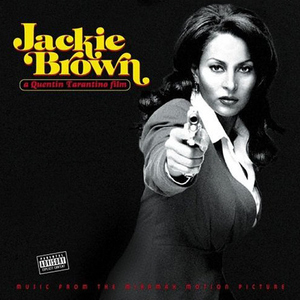 O.S.T. / Jackie Brown (재키 브라운)