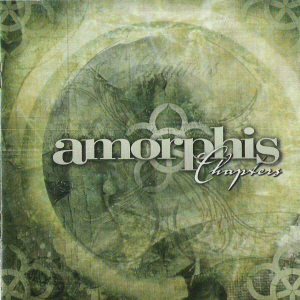 Amorphis / Chapters