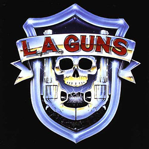 L.A. Guns / L.A. Guns