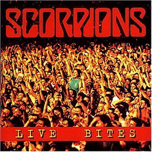 Scorpions / Live Bites