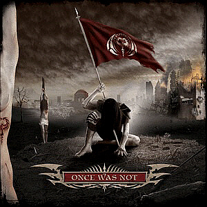 Cryptopsy / Once Was Not