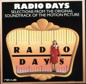 O.S.T. / Radio Days [Original Jive Soundtrack]