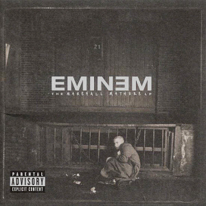 Eminem / Marshall Mathers LP
