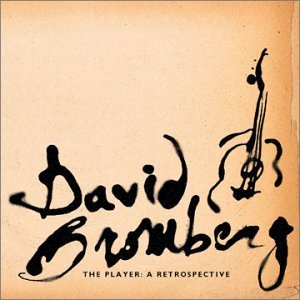 David Bromberg / The Player: Retrospective (미개봉)