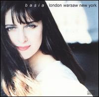 Basia / London, Warsaw, New York (미개봉)