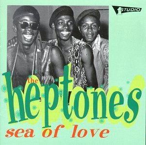 Heptones / Sea of Love