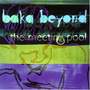 Baka Beyond / The Meeting Pool (미개봉)