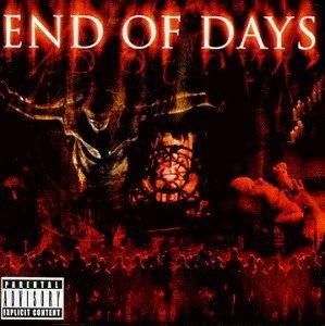 O.S.T. / End Of Days (미개봉)