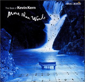 Kevin Kern / More Than Words: The Best of Kevin Kern (미개봉)