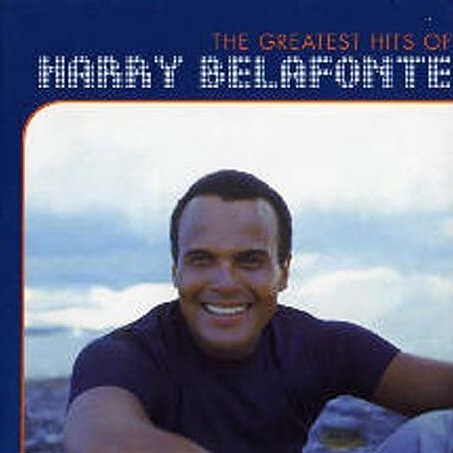 Harry Belafonte / The Greatest Hits Of Harry Belafonte (미개봉)