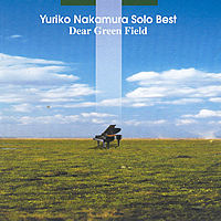 Yuriko Nakamura / Solo Best (Dear Green Field) (미개봉)