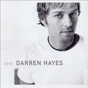 Darren Hayes / Spin [SPECIAL PACKAGE] (미개봉)