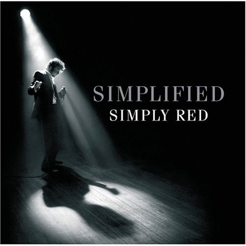 Simply Red / Simplified (미개봉)