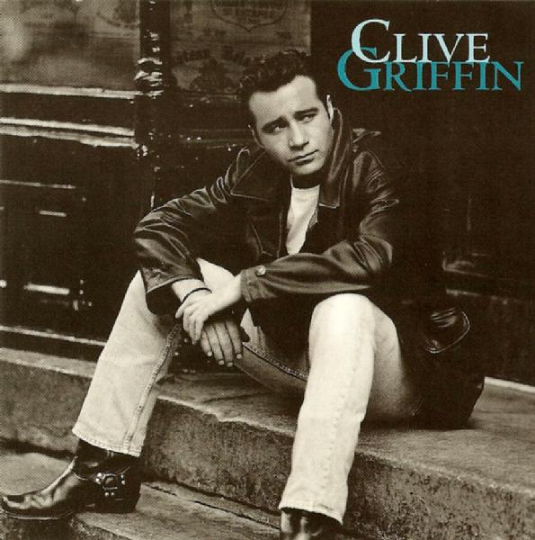 Clive Griffin / Clive Griffin (미개봉)