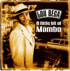 Lou Bega / Little Bit Of Mambo (미개봉)