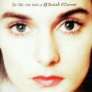 Sinead O&#039;Connor / So Far... The Best Of Sinead O&#039;Connor (미개봉)