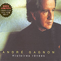 Andre Gagnon / Histoires Revees (미개봉)