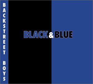 Backstreet Boys / Black &amp; Blue (미개봉)