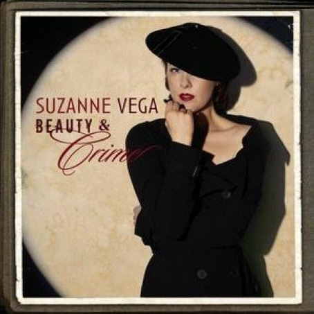Suzanne Vega / Beauty &amp; Crime (미개봉)