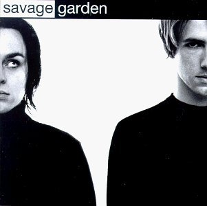 Savage Garden / Savage Garden (2CD Asian Tour Package, 미개봉)