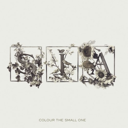 Sia / Colour The Small One (미개봉)
