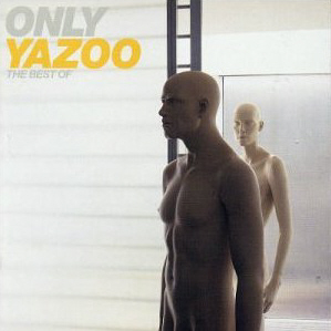 Yazoo / Only Yazoo (The Best Of Yazoo) (미개봉)