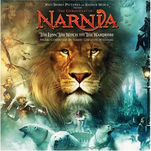O.S.T. / The Chronicles Of Narnia (미개봉)