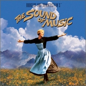 O.S.T. / Sound Of Music(사운드 오브 뮤직) (40th Anniversary Special Edition Remastered) (미개봉)