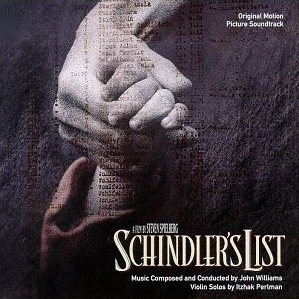 O.S.T. / Schindler s List (쉰들러 리스트) (미개봉)