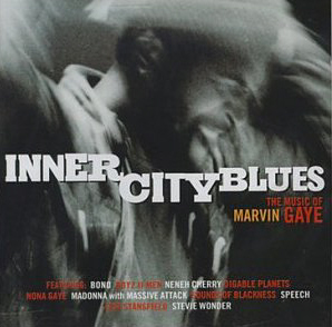 V.A. / Inner City Blues - The Music Of Marvin Gaye