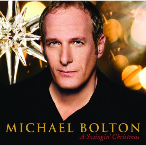 Michael Bolton / A Swingin&#039; Christmas (미개봉)